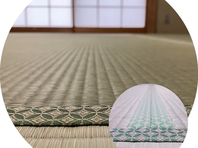 組合在籍の熟練畳職人やヤル気満々の若手職人が"親切"丁寧"安心“をお客様にお届サービスの画像