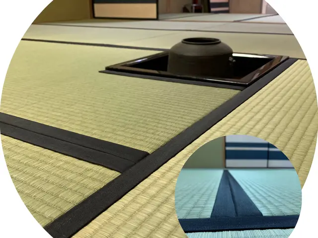 組合在籍の熟練畳職人やヤル気満々の若手職人が"親切"丁寧"安心“をお客様にお届サービスの画像