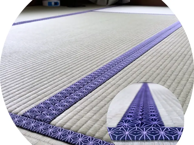 組合在籍の熟練畳職人やヤル気満々の若手職人が"親切"丁寧"安心“をお客様にお届サービスの画像