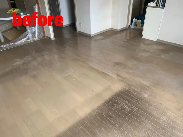 光沢あり、光沢なし選べます【ウレタンコーティング】サービスの画像