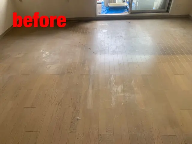 光沢あり、光沢なし選べます【ウレタンコーティング】サービスの画像