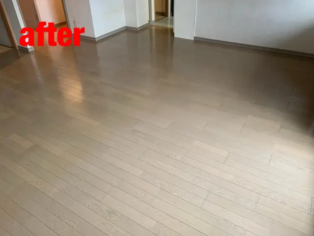 光沢あり、光沢なし選べます【ウレタンコーティング】サービスの画像