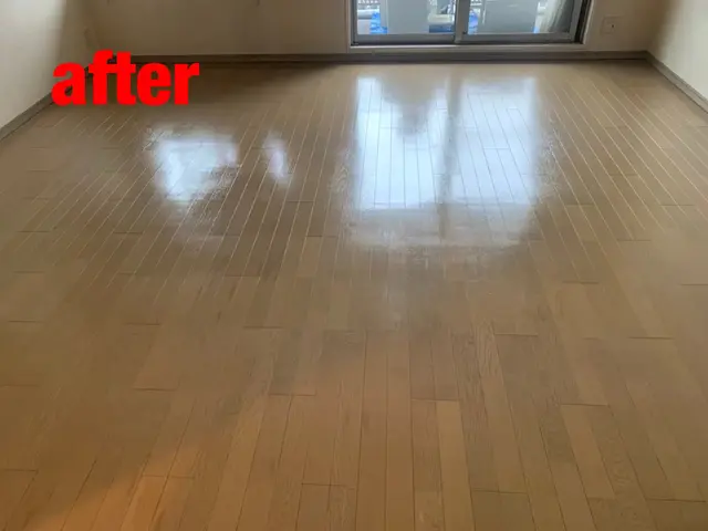 光沢あり、光沢なし選べます【ウレタンコーティング】サービスの画像