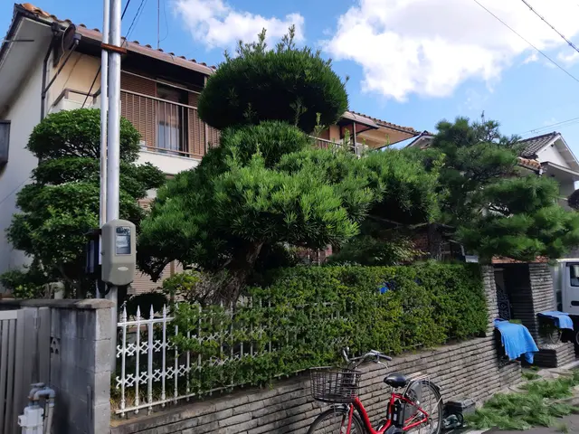 創業200年を越える老舗で10年以上修行をした店主！サービスの画像