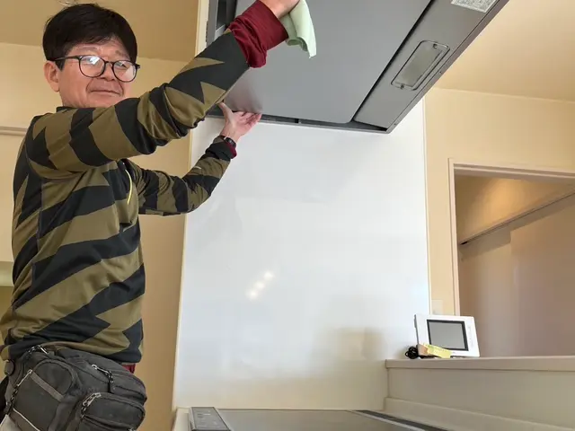 ◆年中無休◎予約から施工まで100%自社対応◎女性スタッフ同行可能サービスの画像