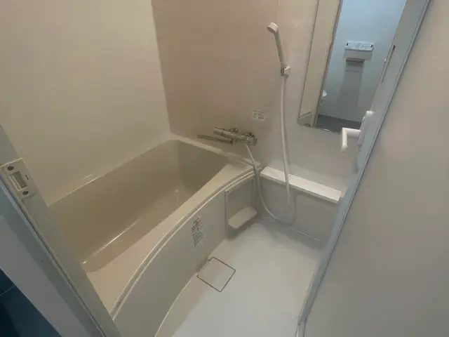 「水アカ・カビを除去！」年末お掃除前セール通常より3000円お安くなっておりますサービスの画像