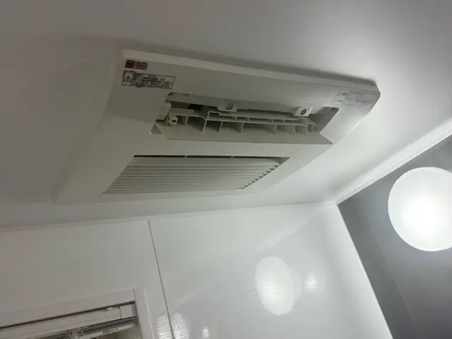 「水アカ・カビを除去！」年末お掃除前セール通常より3000円お安くなっておりますサービスの画像