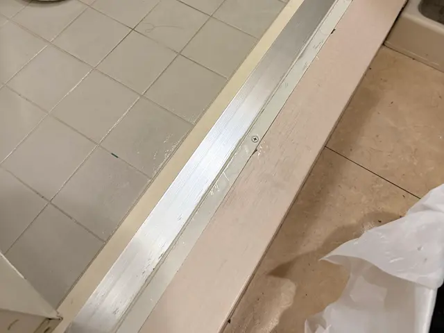 「水アカ・カビを除去！」年末お掃除前セール通常より3000円お安くなっておりますサービスの画像