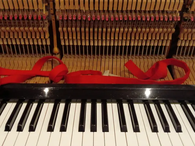 【元小中高学校の音楽教師】ピアノ調律のご相談を承ります！サービスの画像