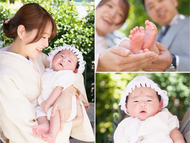 大切な家族の思い出を残すお手伝いをいたします