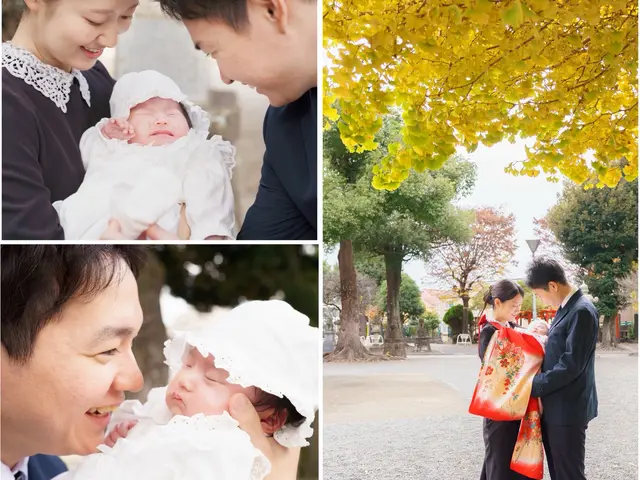 大切な家族の思い出を残すお手伝いをいたします