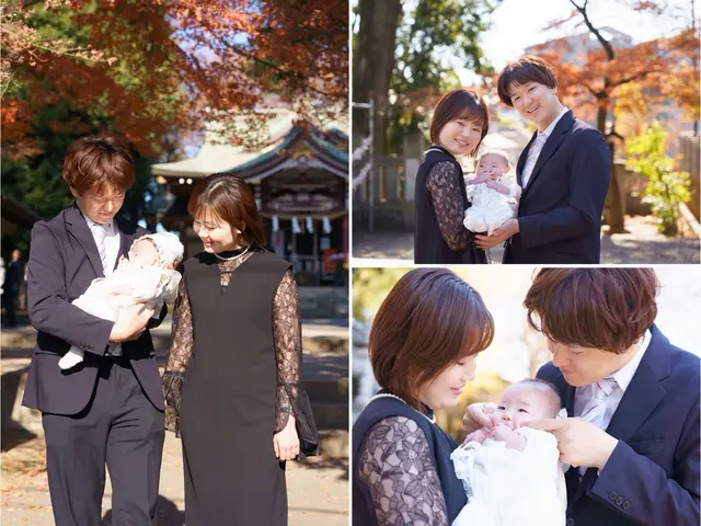 大切な家族の思い出を残すお手伝いをいたします