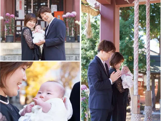 大切な家族の思い出を残すお手伝いをいたします