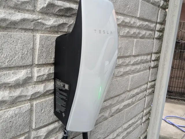登録電気工事店○狭山市よりお伺い致します。保険加入済み！Tesla可サービスの画像