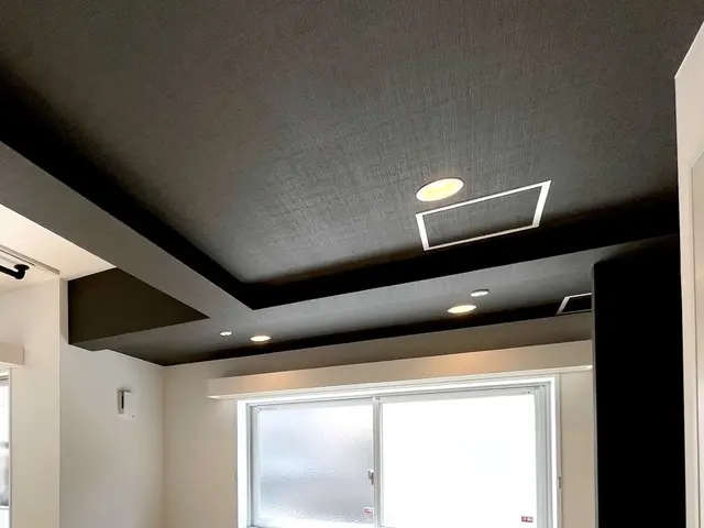 【内装職人歴34年の経験と実績】ステキなお部屋へ♪仕上がりに自信があります！サービスの画像