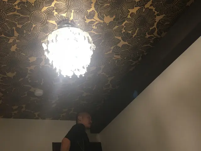 【内装職人歴34年の経験と実績】ステキなお部屋へ♪仕上がりに自信があります！サービスの画像