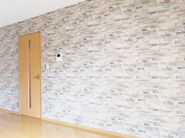 【内装職人歴34年の経験と実績】ステキなお部屋へ♪仕上がりに自信があります！サービスの画像