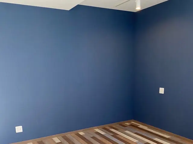 【内装職人歴34年の経験と実績】ステキなお部屋へ♪仕上がりに自信があります！サービスの画像