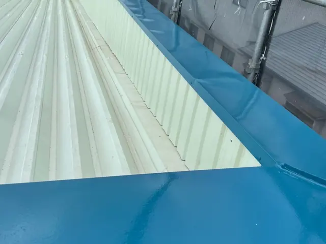 仕上がり重視で丁寧に施工◎すべて自社対応！損害保険加入済み！サービスの画像