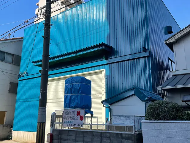 仕上がり重視で丁寧に施工◎すべて自社対応！損害保険加入済み！サービスの画像