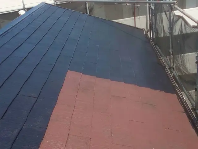 仕上がり重視で丁寧に施工◎すべて自社対応！損害保険加入済み！サービスの画像