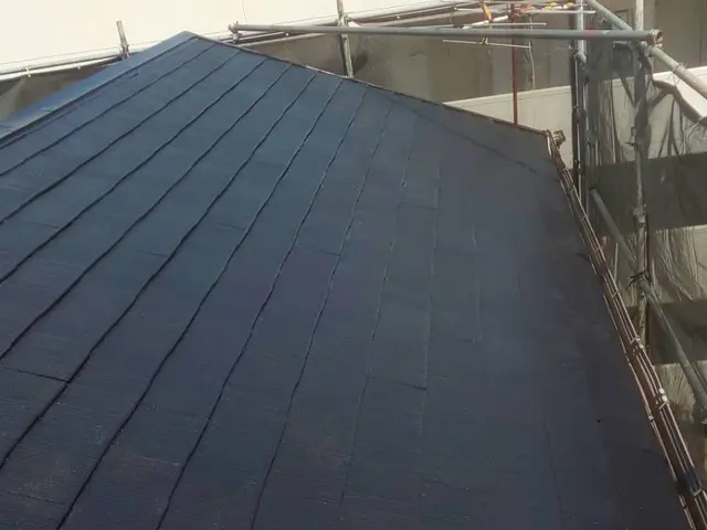 仕上がり重視で丁寧に施工◎すべて自社対応！損害保険加入済み！サービスの画像