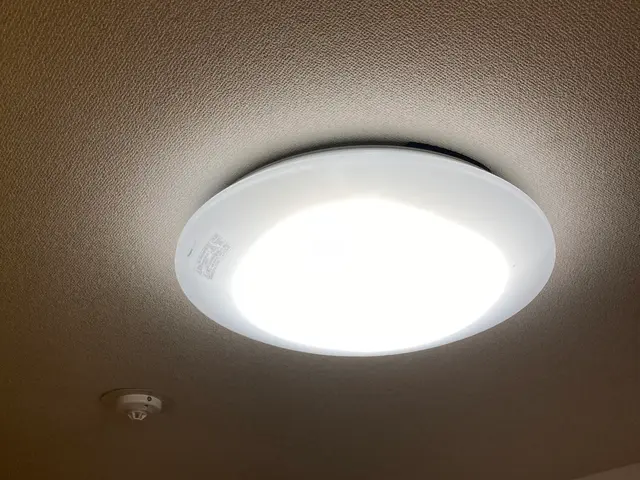 役所・病院・学校・店舗・街灯他☆年間200件以上★照明設備工事は是非(^^♪サービスの画像