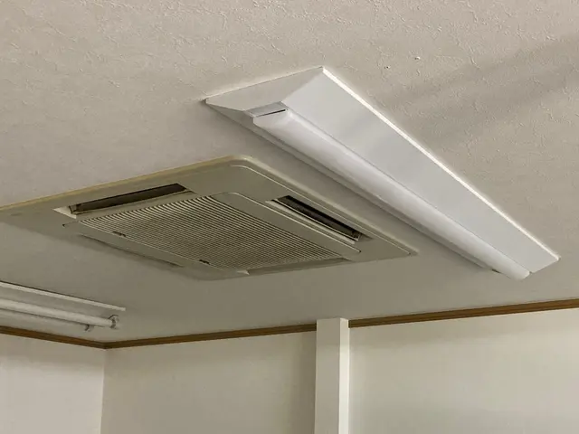 役所・病院・学校・店舗・街灯他☆年間200件以上★照明設備工事は是非(^^♪サービスの画像