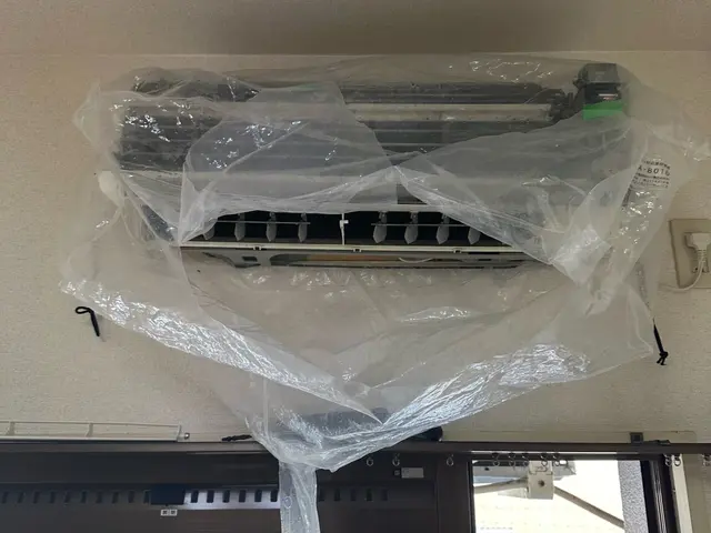 『複数台割引あり』2000件の信頼★安心の損害保険加入済み◉汚れを徹底的に除去☆サービスの画像