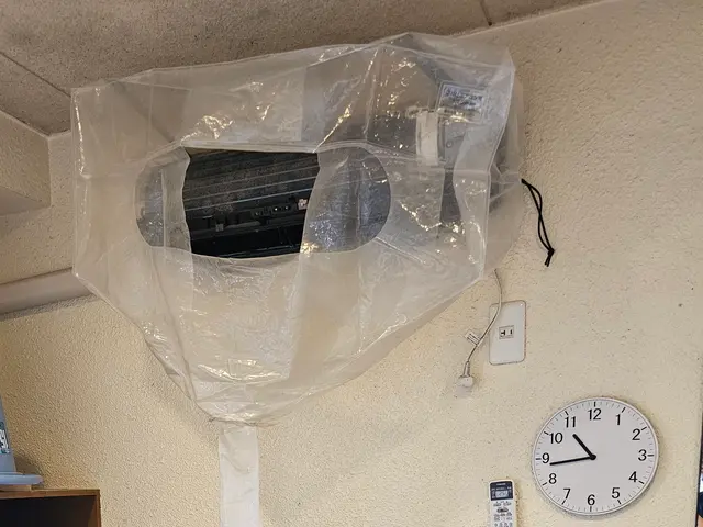 エアコンクリーニング！安心と信頼の技術力、2台目以降割引ありサービスの画像