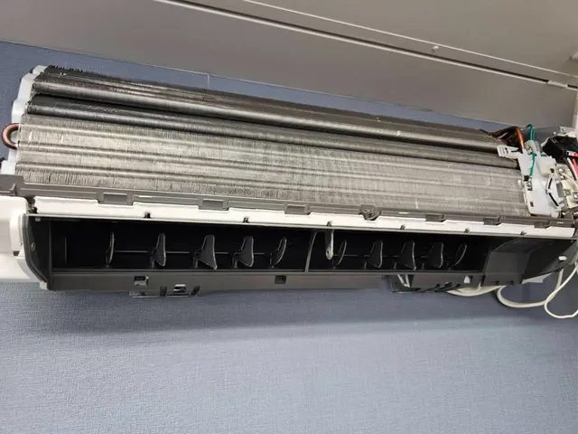 エアコンクリーニング！安心と信頼の技術力、2台目以降割引ありサービスの画像