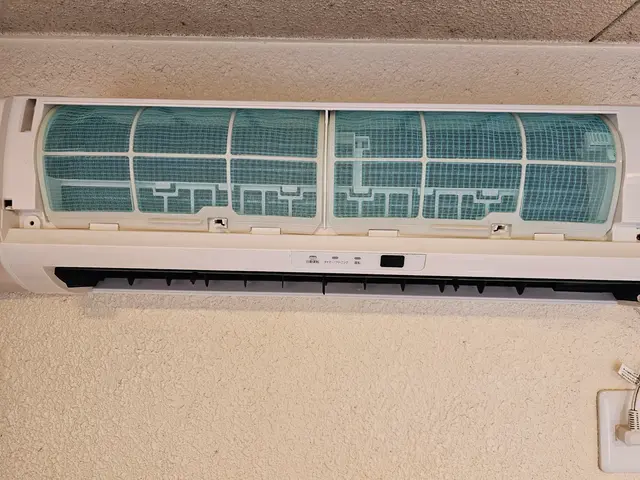 エアコンクリーニング！安心と信頼の技術力、2台目以降割引ありサービスの画像