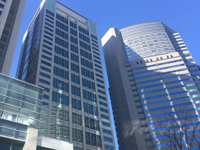 〈ドローン使用〉社屋・工場の全景撮影を静止画・４K動画にて撮影します。