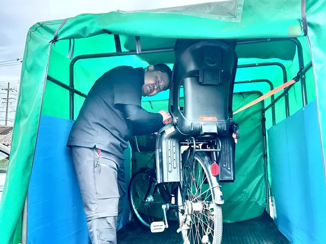 ◎年中無休◎お客様のお力になります！当店にお任せください！サービスの画像