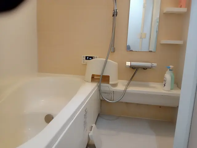 水回り3点を徹底清掃！サービスの画像