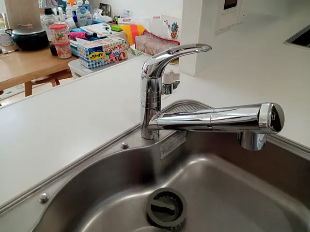 水回り3点を徹底清掃！サービスの画像