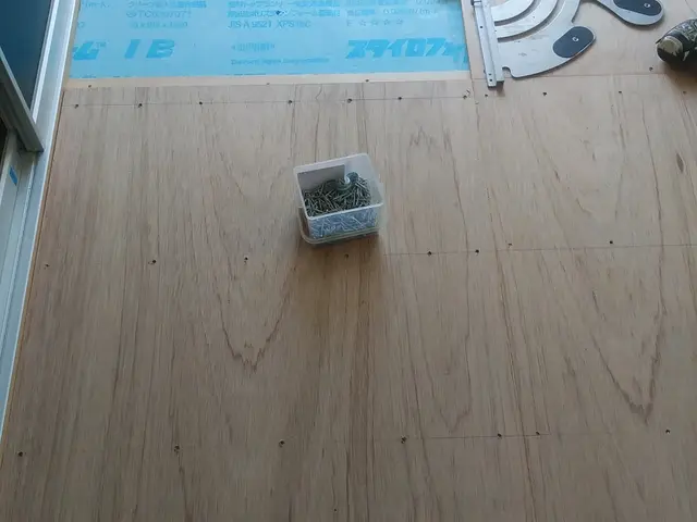 ＜実績20年＞＜年間約3000件の実績＞大手ホームセンター量販店で施工してます☆サービスの画像