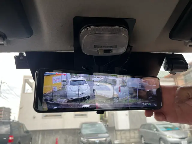 新規出店！業界10年目！電源裏取り！お客様のお力になります！1級整備士在籍！サービスの画像