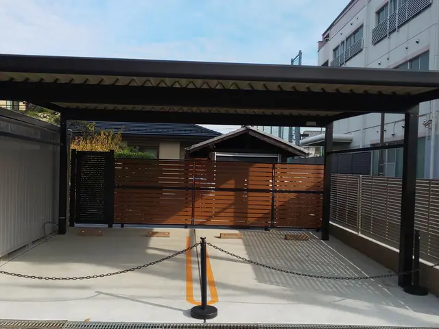 地域密着の建築、外構工事店　誠実安心のアフターフォロー　多岐に渡る経験知識をお届サービスの画像