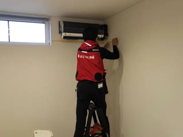 エアコンクリーニングはオリコン顧客満足度５年連続１位の｢おそうじ革命｣サービスの画像