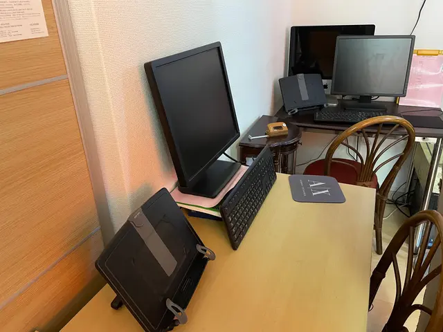 「親切」「安心」「スピード」で対応します！インターネットのトラブル解消しますサービスの画像