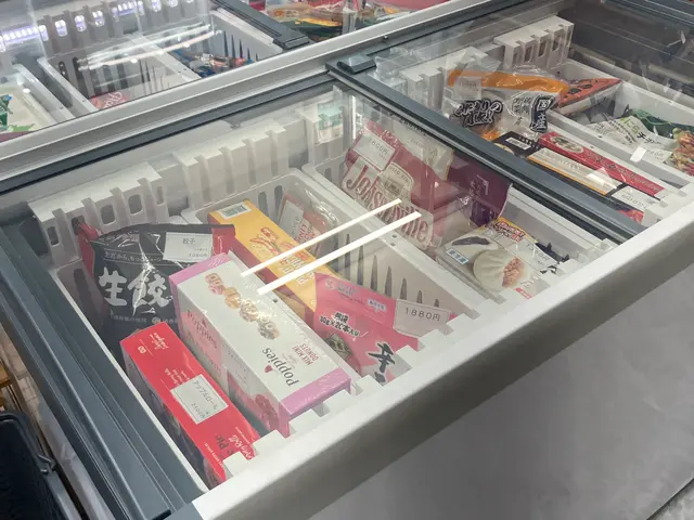 【冷凍・冷蔵対応車完備】買い物代行で地域貢献を、大型冷凍庫２台冷蔵庫４台完備サービスの画像