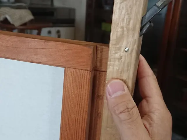 障子紙の貼り替えお任せ下さい！新しい障子紙でお部屋も明るく気持ちいい☆サービスの画像