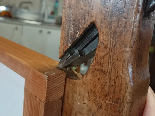 障子紙の貼り替えお任せ下さい！新しい障子紙でお部屋も明るく気持ちいい☆サービスの画像