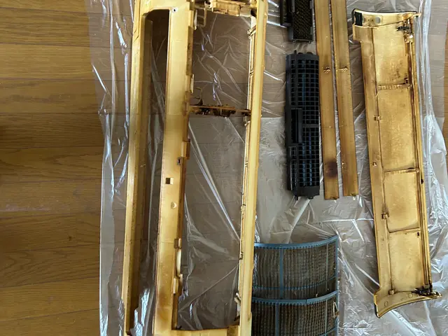 【夫婦で伺います】カビ、埃、油取り除きます！サービスの画像