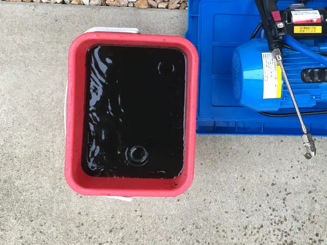 【TVでも紹介されました！】カビ、油煙、ほこり等で汚れてます。確り洗浄で快適に！サービスの画像