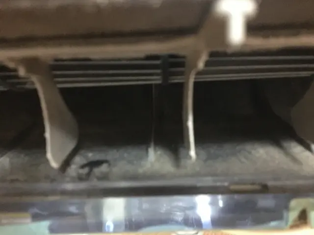 【TVでも紹介されました！】カビ、油煙、ほこり等で汚れてます。確り洗浄で快適に！サービスの画像