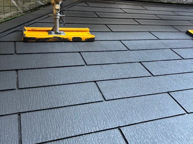 『お財布、環境に優しい』『出店セール』！【店長訪問】追加料金なし　★雨樋も無料塗サービスの画像