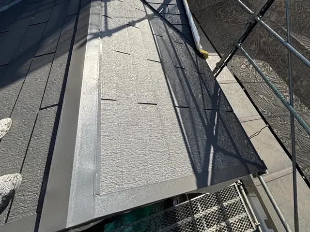 『お財布、環境に優しい』『出店セール』！【店長訪問】追加料金なし　★雨樋も無料塗サービスの画像