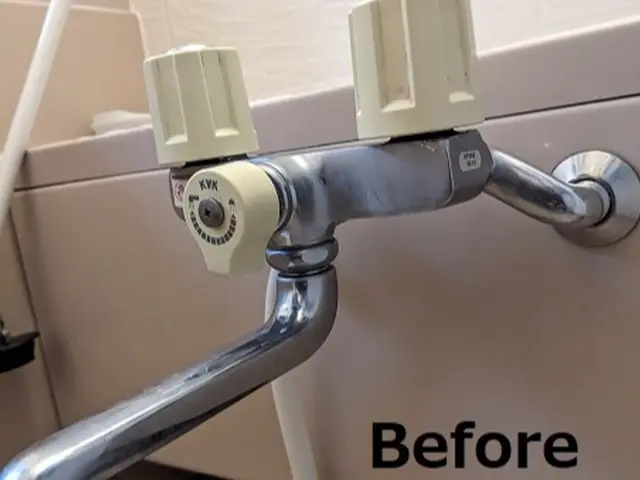 【家計応援表示価格より10%オフ】自信の自社施工◎店長の私がお伺いします。サービスの画像